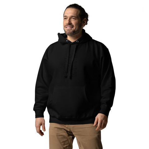 Al-Hajjaj Unisex Hoodie